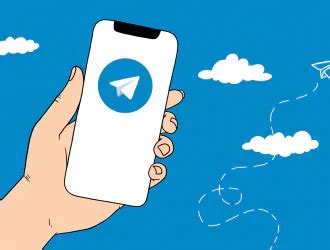 Определение комикса в Telegram и его популярность