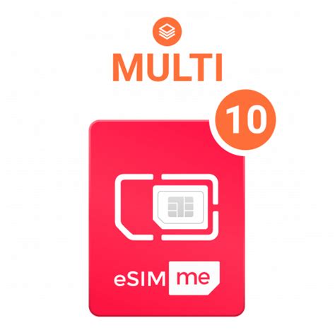 Определение наличия eSIM на смартфоне Realme