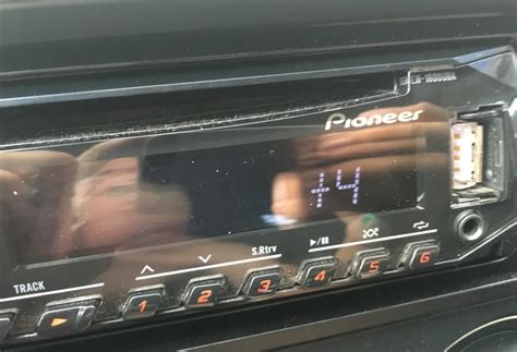 Оптимизация звучания низких частот на аудиосистеме Pioneer