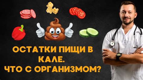 Осложнения от присутствия трипельфосфатов в кале: возможные негативные последствия