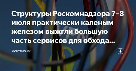 Основные методы и инструкции для обхода возрастных ограничений на платформе ВКонтакте