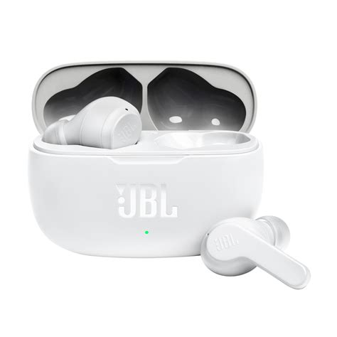 Основные настройки устройства JBL Wave 200TWS: полное руководство