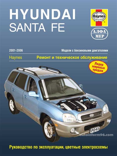 Основные трудности при обновлении крышки на автомобиле модели Санта Фе и как их устранить