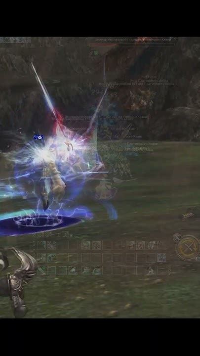 Особенности наказания за смерть в игре Lineage 2