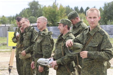 Особенности ознакомления с воинским званием для военнослужащих, находящихся в запасе