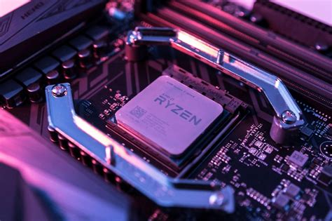 Отключение сбора данных о работе процессоров от компании AMD