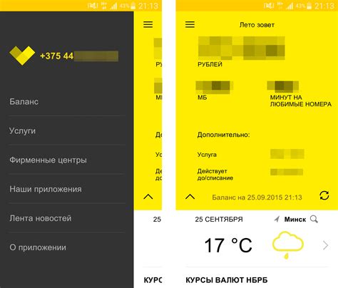 Отключение услуги сверх срока действия на сотовом операторе в Беларуси