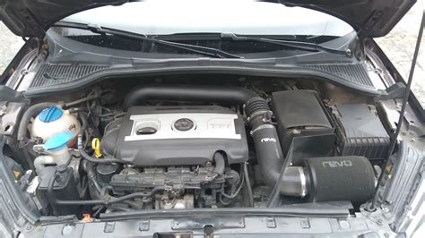 Отличительные особенности функционирования полной тяги в Škoda Yeti