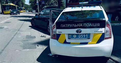 Патрульное задержание на ходу