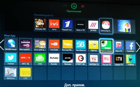 Передача видеосигнала с камеры на телевизор смарт тв через приложение