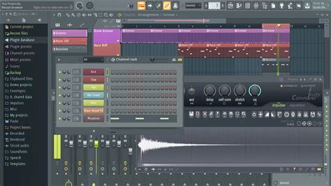 Перезапустите FL Studio 20