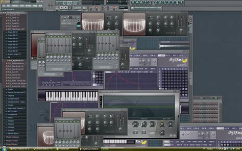 Подготовка к работе с Fl Studio на устройстве под управлением операционной системы Android