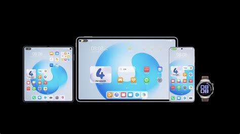 Подготовка к установке новой операционной системы для смартфона Huawei