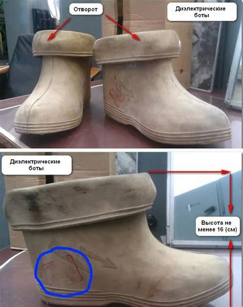 Подготовка ортеза перед применением