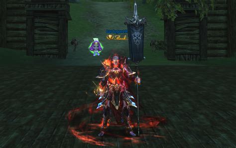 Последствия нарушения правил и утраты персонажа в мире Lineage 2