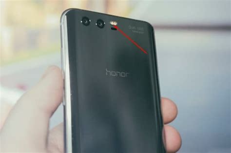Почему вам может понадобиться отключить хранилище данных на смартфоне Honor