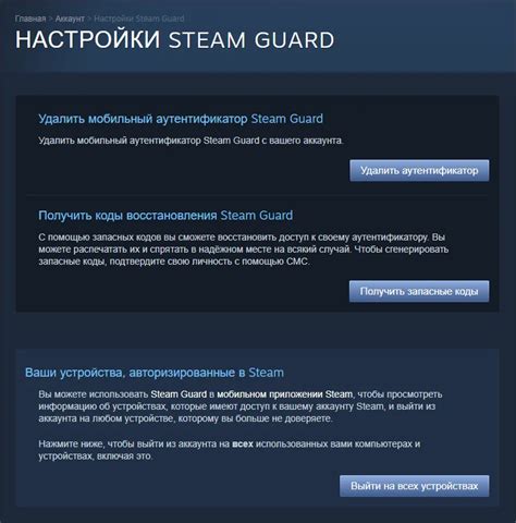 Появление задержки Steam Guard: причины и механизм