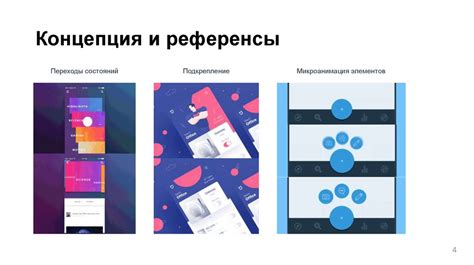 Преимущества использования глимп и его воздействие на пользовательский опыт