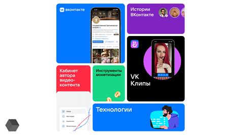 Преимущества сообществ Вконтакте