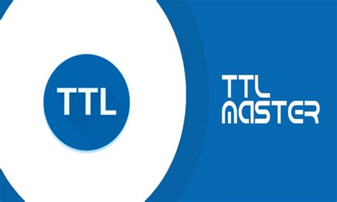 Применение настольных программ для определения TTL на устройствах от Apple