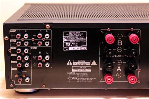Причины отключения времени на устройствах Pioneer