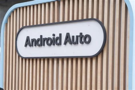 Проверка совместимости автомобиля с Android Auto
