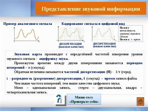 Проверьте уровень звуковой активности