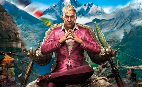 Проверяем системные требования Far Cry 4 на ПК