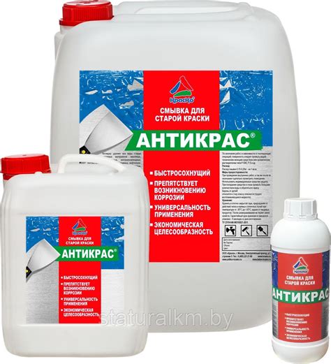 Профессиональные средства для удаления растительной краски