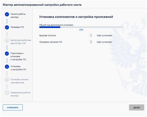 Процесс гармоничной синхронизации систем ЕИС и ПИК