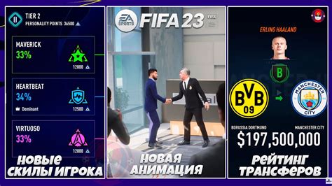 Путь к финансовому росту в ФИФА 19 карьере