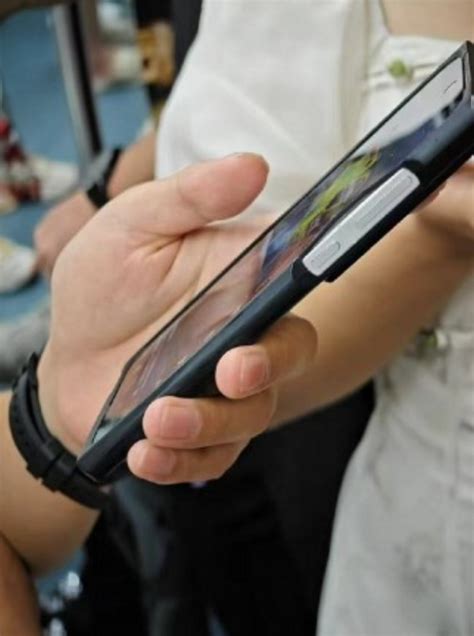 Работа сенсора близости на смартфоне Oppo: принципы и функциональность