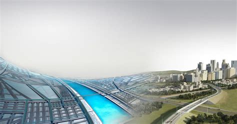 Раздел 5: Возможности использования географического меню в Civil 3D