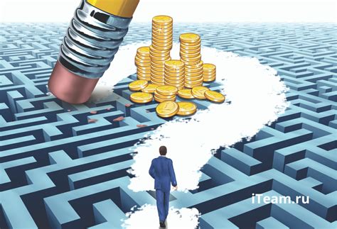 Разработка финансового плана и управление денежными средствами в игре