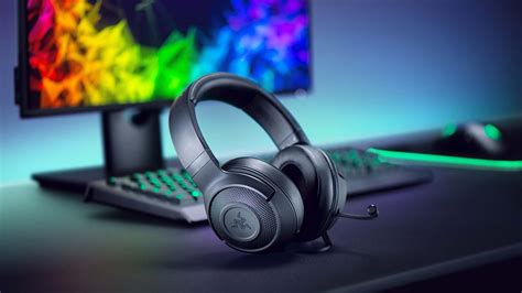 Расширение функционала Razer Kraken X Lite: подключение дополнительных устройств