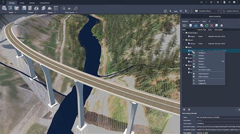 Расширенные возможности функционала местоположений в Civil 3D