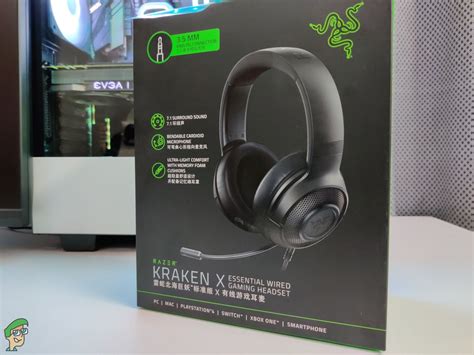 Регулировка аудио на Razer Kraken X Lite: ценные советы и рекомендации