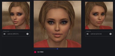 Редактирование окружения в Virt a mate