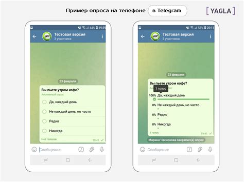 Редактирование скриншотов в Телеграме