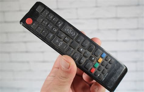 Решение проблем: что делать, если пульт NTV Plus перестал функционировать