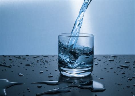 Роль исправленной воды в производстве алкоголя