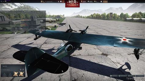 Самолеты: оптимальный выбор в War Thunder