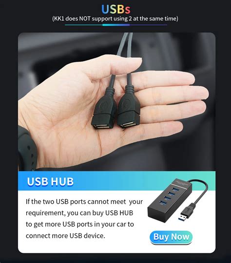Соединение Ekiy KK5 c устройством: руководство по подключению через USB-порт