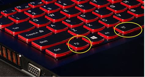 Создайте неповторимый стиль своей клавиатуры с помощью настройки RGB подсветки