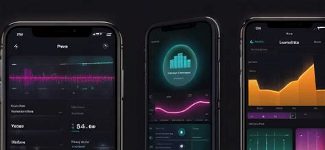 Создайте свою учетную запись на платформе музыкального стриминга