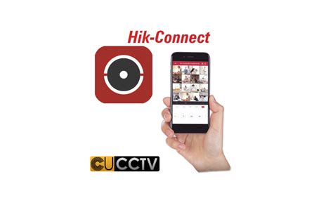 Создание учетной записи в приложении Hik Connect