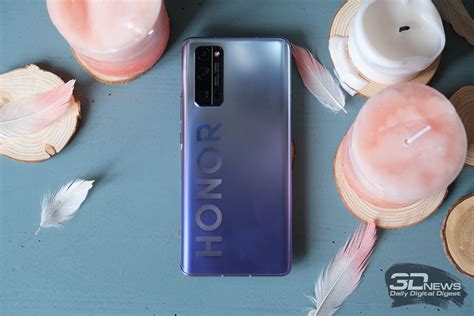 Способы выключения фронтальной и тыльной камеры на смартфоне Honor