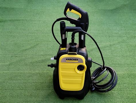 Сравнение моделей Karcher K5 Compact и Karcher K5 Basic: выбор лучшего варианта