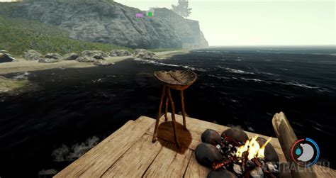 Тактика мастерства пленения богатой добычи в океане без границ DayZ