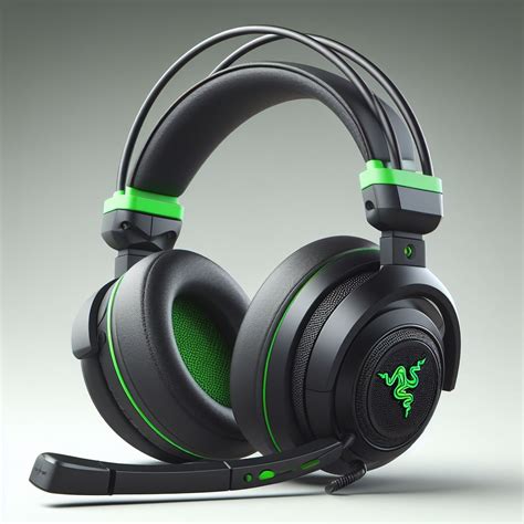 Технические особенности Razer Kraken X Lite: что следует учесть перед началом настройки